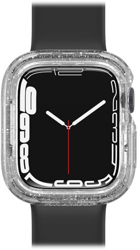 OtterBox Custodia di Protezione per Apple Watch Series 9/8/7-41mm, Antiurto, a Prova di Caduta, Compatibile con Apple Watch Series 9/8/7 - 41mm, Protezione Durante le Attività, Uso Quotidiano