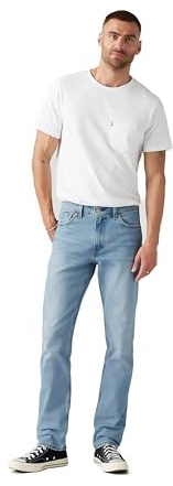 Levi's 511 Slim Jeans Homme, Kota Kupang Adapt, 30W / 32L