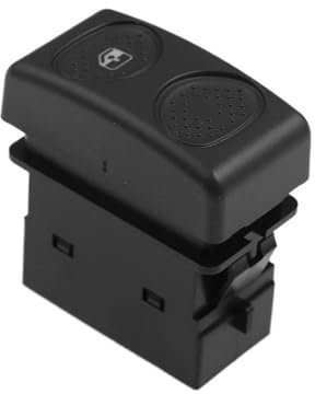 Auto Fenster Schalter 504096615 8 Pins Power Einzigen Fenster Schalter Für Iveco Für Eurocargo Für EuroFire Fenster Tasten