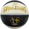 Spalding - offizieller ASG TF-1000 Basketball - All Star Games France Limited Edition - Lederball - Court Game - ausgezeichneter Grip - offizielle Größe 7-29,5„ - offizielle Größe 7-29,5“