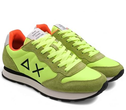 SUN68 Tom SOLID S63 Hombre 43