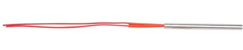Jrpzcv Electrico Resistencia Cartucho Calefactor 10x120mm 220VAC 500W