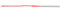Jrpzcv Electrico Resistencia Cartucho Calefactor 10x120mm 220VAC 500W