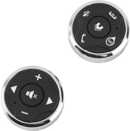 Volante Multifunzione Controller Ricaricabile USB per il Giocatore Multimedia