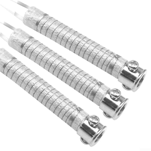 30W 40W 60W External Heat Core Heating Element Replacement for Soldering Iron Used in Electronics and Electrical Repair Tasks (40W)