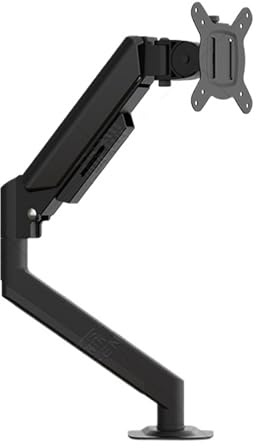 Brazo robótico con Soporte for Monitor de 80 Pulgadas