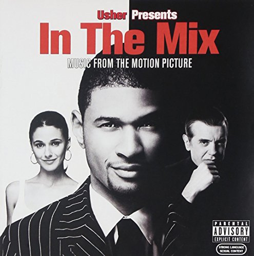 Usher Presents In The Mix