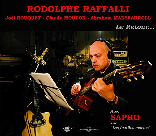 Label la Lichere (Fenn Music)