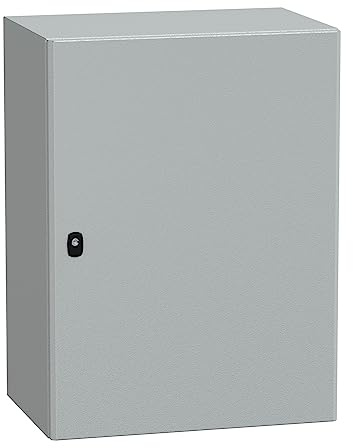 Schneider Electric nsys3d8640p Wall Grey