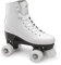 Roces Kinder RC1 Classicroller Rollerskates/Rollschuhe Artistic, weiß, 33