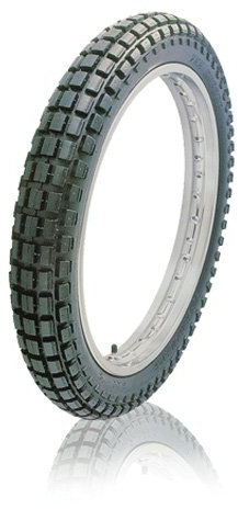 Vee Rubber Unisex-Erwachsene Reifen, rot, 275-21