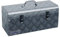 Truckbox D028 Werkzeugkasten, Alukiste, Transportbox, Alubox, Alukoffer, Alu Werkzeugkoffer