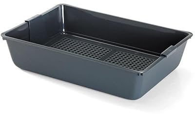 Savic Lettiera per Gatti con Inserto, 42 cm