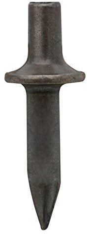 FIXPIN Schlagdübel ohne Gewinde, blau gehärtet, mit k. Kragen Länge 18 mm