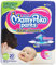 MamyPoko Pants Extra saugfähige Windeln für Neugeborene (18 Stück)