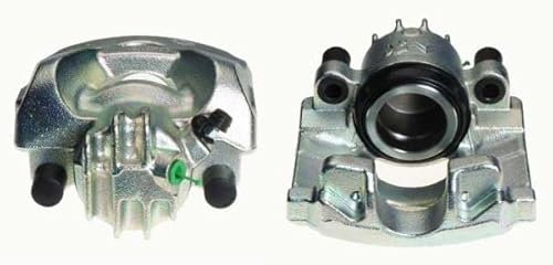Brembo F 61 257 - Pinza de freno