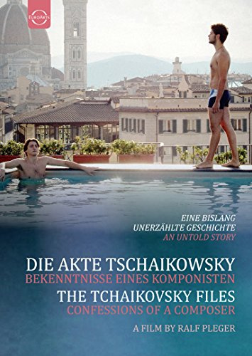 The Tchaikovsky Files: Confessions of a composer