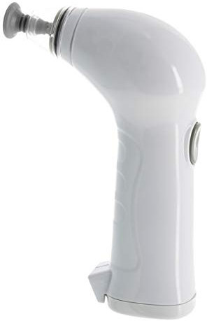 Bomba eléctrica al vacío - Secret Smoke