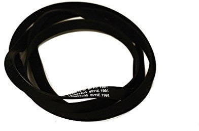Indesit Tumble Dryer Drive Belt - 1991h6. Genuine part number C00300793