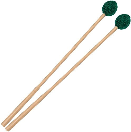 Angel AYG2 Paar Schlägeln Xylophon/Metallophon Bass/Alto