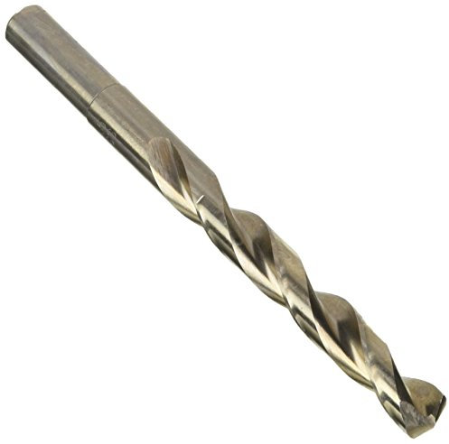Milwaukee HSS Drill Bit 10.5 x 133 x 87 Thunderweb