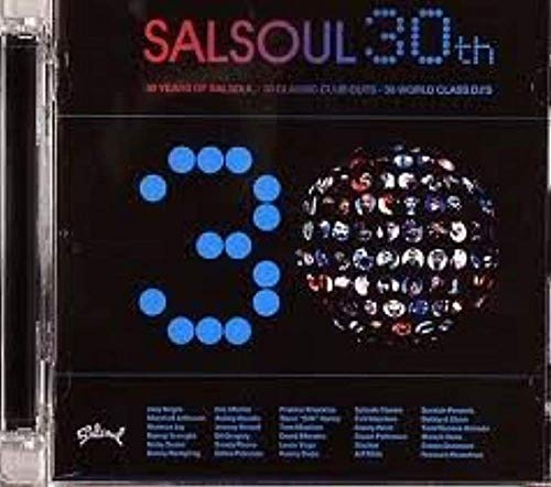 Salsoul 30th Anniversary