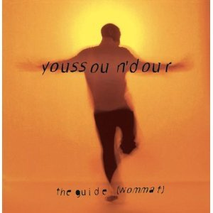(CD Album, 15 Titel) Old Man (Gorgui) / Mame Bamba / 7 Seconds / How You Are (No Mele) / Undecided (Japoulo) u.a.