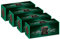 NESTLÉ AFTER EIGHT, hauchdünne Schokoladen-Täfelchen aus dunkler Schokolade mit Pfefferminz-Cremefüllung, 4er Pack (4 x 200g)