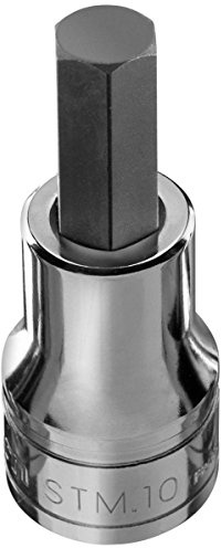 FACOM STM.4 PrimeTools.co.UK 1/2 Dr. 4mm Hexagon BIT Socket 60mm Long