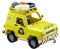 Fireman Sam Jeep 4 x 4