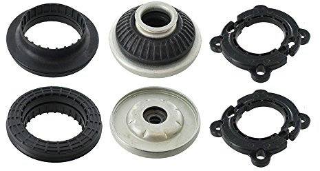 SKF VKDA 35523 T Federbeinlagerung