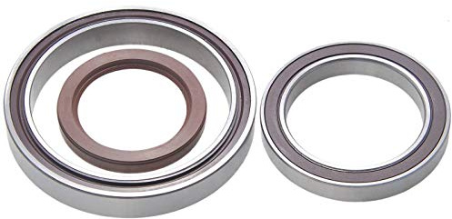 TRANSMISSION COUPLING BEARING REPAIR KIT. Febest: KIT-ST215