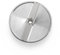 Sirman 40751DF03 DF 3 - Piatto affettatrice per TM A, spessore 3 mm