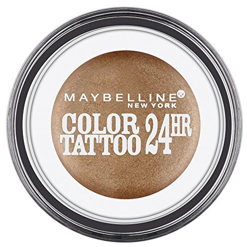Maybelline Color Tattoo 24 HR Gel-Cream Eye Shadow (102 Fantasy) 3,5 ml