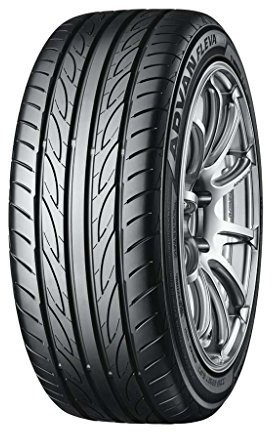 Yokohama Advan Fleva (V701) XL RPB - 205/50R17 - Sommerreifen