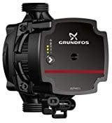 Grundfos circolatore ALPHA1 L 25-60 130 1X230V 6H per impianti di riscaldamento