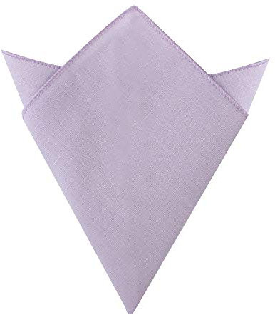 AUSCUFFLINKS Corbata pitillo morado de algodón lila morado | corbatas de lino | lazos de boda para padrinos de boda | corbata para el novio para hombres