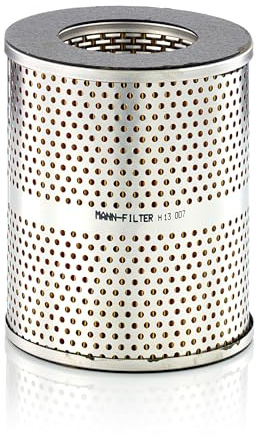 MANN-FILTER H 13 007 x Ölfilter Hydraulikfilter - für Off-Highway Anwendungen
