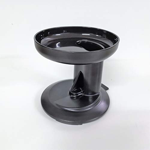 Coperchio superiore + premi cibo estrattore Hotpoint Ariston modello SJ4010 ricambio originale