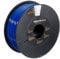 Amazon Basics 3D-Drucker-Filament aus PETG-Kunststoff, 1.75 mm, Blau, 1-kg-Spule