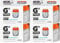 Gatorade Gx Hydration System, Non-Slip Gx Squeeze Bottles Or Gx Sports Drink Concentrate Pods