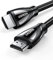 UGREEN HDMI 2.1 Cable 8K 4K 1440P@120/144/165/240Hz 48Gbps Ultra High Speed Lead eARC Dolby Atmos Vision HDR HDCP 2.3 Compatible with PS5/4 Xbox Series X/S TV Soundbar Laptop Monitor PC DVD Player(1M)