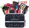 FantasyDay Multifunktions Exquisite Make-up Geschenkset Kosmetik Schmink Kit für Gesicht, Augen und Lippen - Makeup Paletten Schminkkoffer mit Lidschatten Palette, Lippenstift, Rouge, Mascara, Pinsel