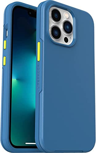 LifeProof Schutzhülle mit MagSafe für iPhone 13 Pro (nur), 77-84724, Sofishticated