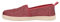 TOMS Femme Alpargata Mocassin, Rose, 45 1/3 EU