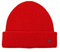 ESPRIT Damen 102EA1P317 Beanie-Mütze, 630/RED, 1SIZE