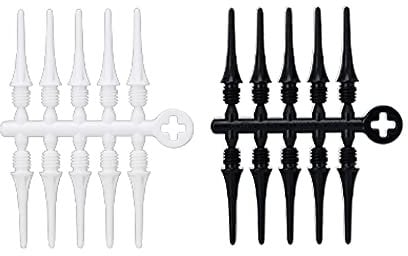 Fit point plus ? short 19 mm ? schwarz