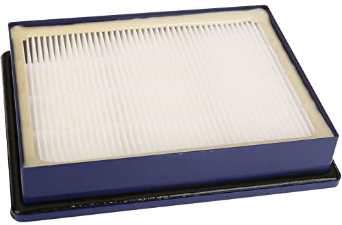 Masterpart Filtro HEPA H12 compatible con aspiradoras ecológicas Nilfisk Select Elite Classic Comfort Superior