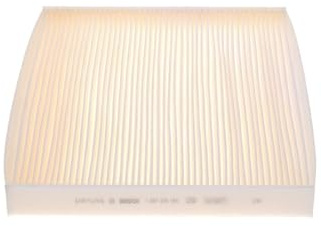 BOSCH Filter, Innenraumluft 1987435165 | Kompatibel mit: POLESTAR 2, VOLVO C40, XC40