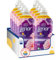 Ammorbidente Profumato Ametista Rosa e Muschio – 86 Lavaggi – 1806 ml – Variazioni 4/8/12 Pezzi (4)